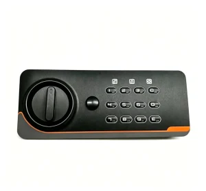 Factory direct Supply of Safe Locks Keyless Entry with Button Password Customizable Support