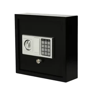 Family Hotel Safe with Electronic Password Lock Hidden Anti theft and Anti pickpocket Floor Safe