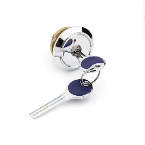 Filing Cabinet Lock