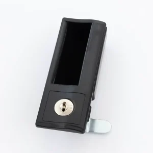 Filing Cabinet Lock Pull Handle Key Lock Metal Storage Locker Office Furniture Safety Durable Zinc Alloy