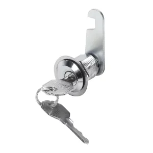 Filing cabinet lock core locker lock sub storage cabinet offset core lock tongue lock cabinet door lock filing cabinet
