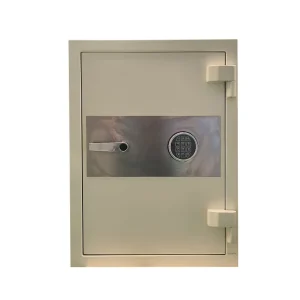 Fireproof Burglarproof Security Electronic Code Lock High Quality Heavy Duty Steel Concrete Home Safe