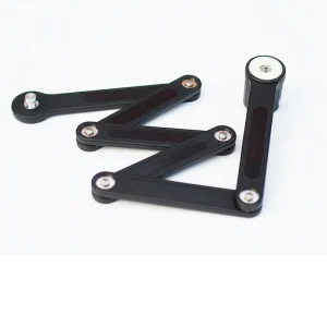 Foldable Bicycle Key Lock, Anti-Theft