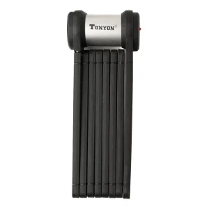 Folding Bicycle Lock for Mountain Bike