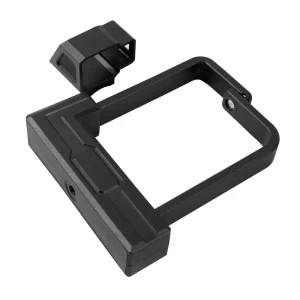 Folding U-Lock Bicycle Lock