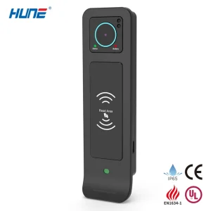 For Digital Smart Locker Lock RFID Card Fingerprint Security Cabinet Lock for Wood Sauna Swimming Pool Club for Grade C