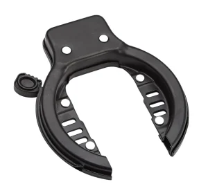 Frame Bicycle Lock