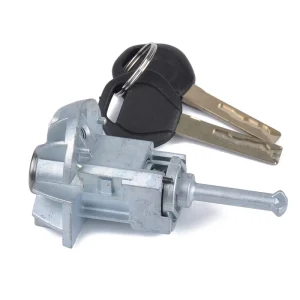 Front Left Door Lock Cylinder OE 51217019975