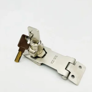 Furniture Cupboard and Drawer Lock