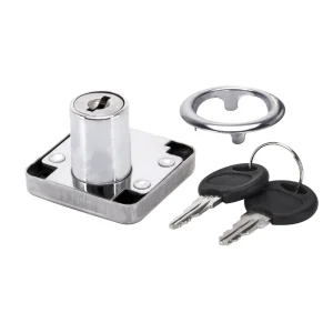 Furniture Door Cabinet Lock Office Drawer Security Locks