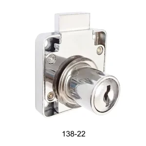 Furniture Drawer Locks 138 22