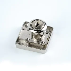 Furniture Hardware Desk Wardrobe Cabinet Cam Drawer Lock 19mm Furniture Lock