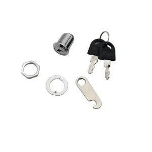 Furniture Hardware Drawer Lock