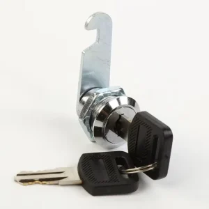 Furniture Hardware Fitting Tool Box Metal Cabinet Door Lock