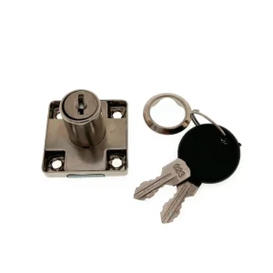 Furniture Lock 136 AC Cabinet and Drawer Cam Lock
