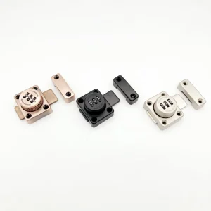 Furniture Lock High Quality Low Price Mortise Combination Lock