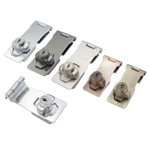 Furniture Lock for Bedroom Drawers