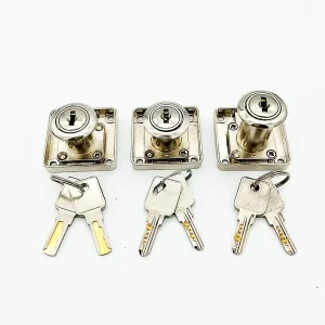 Furniture Locks