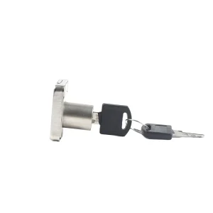 Furniture Locks Iron Lock Nickel 138 22 Cabinet Drawer Lock Cabinet