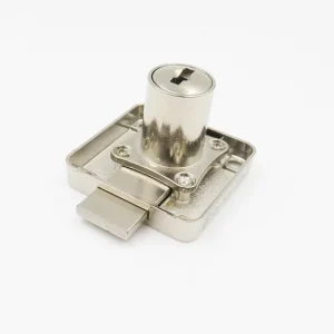 Furniture Metal Zinc Alloy Cabinet Lock Desk Drawer 138 Lock