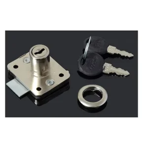Furniture Type Drawer Lock Desk Drawer Locks