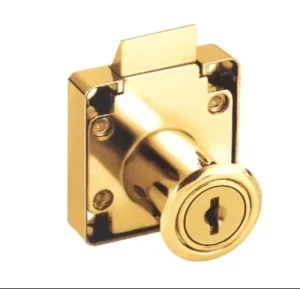 Furniture Zinc Lock Cylinders Drawer Locks Mirror Desk Drawer Lock