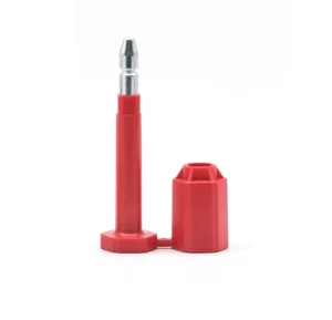 GY003 Disposable Bolt Seal High Tensile Container Lock Anti Theft Security Seal for Marine Container Tanker Truck Cargo