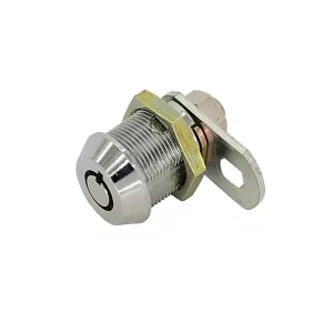 Game Spare Parts Die Cast Metal Cylinder Lock Same Key Cabinet Safety Lock
