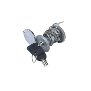 Garage Door and Industrial Door Emergency Lock for Power Failure