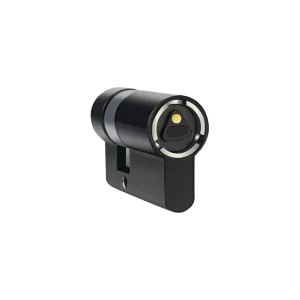 Gate Electric Lock Cylinder, No Wiring