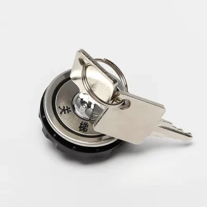 Gate Lock Driver Lock car Lock Parking Elevator Lock compatible with Tongli Elevator Accessories