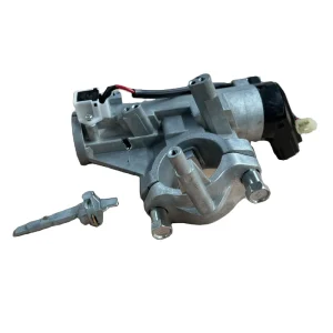 Genuine OEM Auto Spare Part C00016913 Steering Lock Key Assembly KEY ASM STRG LOCK M T for SAIC MAXUS EG10 G10 G10 G20ES