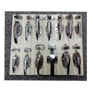 Good Quality Industrial Dryer Locks
