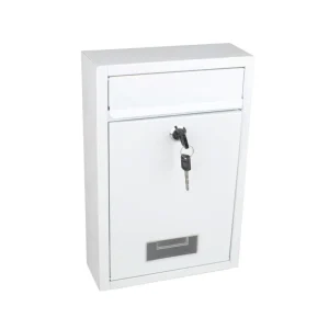 HF MB1066 Best Sell Waterproof Outdoor Free Standing Mail Drop Box Postbox