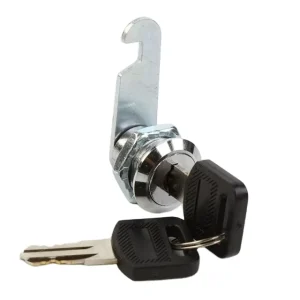 HS102 Zinc Alloy Cylinder Furniture Cabinet Drawer Lock