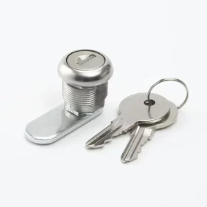HS1021 Zinc Alloy Cylinder Toolbox Cam Lock 5/8 Inch Furniture Cabinet Mailbox Lock