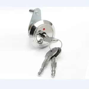 HS117 Cixi Security Door Lock for Safe Box