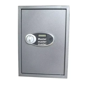 HYYSAFE Factory Custom 50x35x30cm Secure All steel Large Electronic lock Safe for Home and Office