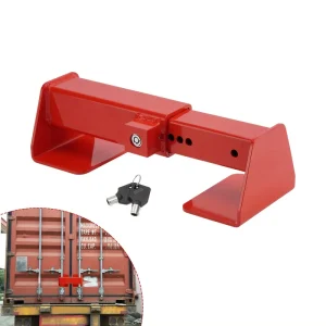 Heavy Duty Anti Theft Transpaort Shipping Container Cargo Door Lock