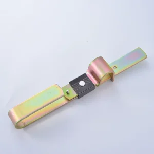 Heavy Duty Barrier Security Seals Container Door Locks