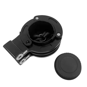 Heavy Duty Bicycle U-Lock, Anti-Theft Combination