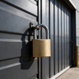 Heavy Duty Brass Padlock 30mm Good Quality Security Padlock
