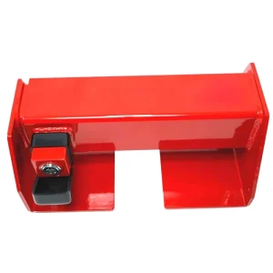 Heavy Duty Cargo Door Lock for Shipping Containers for Semi Trailer Trucks and Heavy Equipment Comes 2 Keys Furniture Security