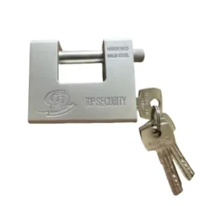 Heavy Duty Container Garage Shutter Chain Lock High Security Padlock