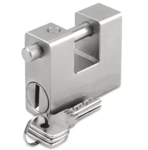 Heavy Duty Padlocks Keyed Padlock Made In China