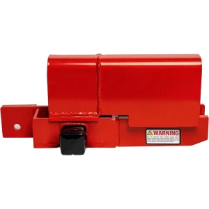 Heavy Duty Rolling Door Lock Keyed Security for Storage Container Roll up Door Security Trailer Shipping Container Locks