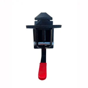 Heavy Duty Steel Twist Lock Box Shipping Container Seal Lock System for Heavy Trucks Boats for Secure Vessels Cargo