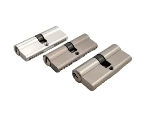 Heavy Duty Tamper Proof and Secure Lock Cylinder for Safe Locks