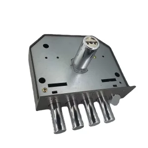 Heavy Machinery Universal Door Lock Exterior Lock for Household and Commercial Doors