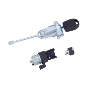 High Quality Auto Parts Door Lock Key Set for VW BORA 09 the Other Auto Parts